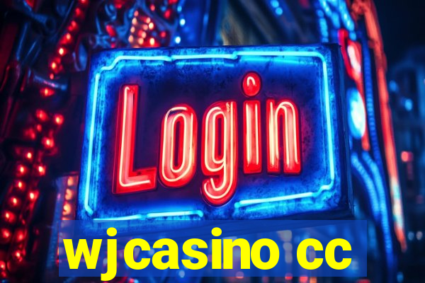 wjcasino cc